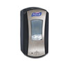 PURELL® LTX-12 Dispenser, 1200 mL, Black