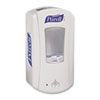 PURELL® LTX-12 Dispenser, 1200 mL, White