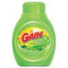 Gain® Liquid Laundry Detergent, Original Fresh, 25oz Bottle