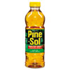 Pine-Sol® Cleaner Disinfectant Deodorizer, 24 oz. Bottle