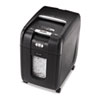 Swingline® Stack-and-Shred 175X Hands-Free Cross-Cut Shredder, 175 Sheet Capacity