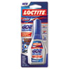 Loctite® All-Purpose Adhesive, Clear, 1.75 oz, 1/ea