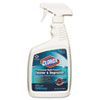 Clorox® Multipurpose Cleaner and Degreaser Concentrate, 32 oz Bottle