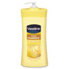 Vaseline® Total Moisture Dry Skin Lotion w/Vitamin E, 20.3 oz, Pump Bottle