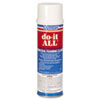 Dymon® do-it-ALL Germicidal Foaming Cleaner, 18 oz. Aerosol Can