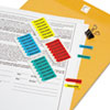 Redi-Tag® Mini Arrow Page Flags, 