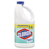 Clorox® Regular Bleach, 64 oz Bottle