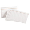 Index Cards