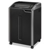 Fellowes® Powershred 485i Continuous-Duty Strip-Cut Shredder, 38 Sheet Capacity