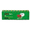 Scotch® Magic Tape Value Pack, 3/4