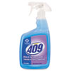 Formula 409® Glass & Surface Cleaner, 32 oz. Trigger Spray Bottle