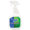 Tilex® Soap Scum Remover, 32 oz. Trigger Spray Bottle, 9/Carton