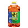 Pine-Sol® Cleaner Disinfectant Deodorizer, 144 oz. Bottle