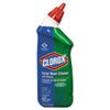 Clorox® Toilet Bowl Cleaner w/Bleach, 24 oz. Bottle