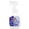 Clorox® Clean-Up Cleaner w/Bleach, 32 oz. Bottle