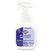 Clorox® Anywhere Sanitizing Spray, EPA-Approved, 32 oz. Bottle
