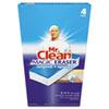Mr. Clean® Magic Eraser Duo Pad, 4/BOX