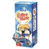 Coffee-mate® French Vanilla Creamer, .375 oz., 50 Creamers/Box