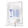 PURELL® Advanced Instant Hand Sanitizer NXT Refill, 1000-ml Pouch, 8/Carton