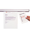 Bulletin Board Rails