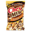 General Mills Chex Mix Chocolate Turtle, 4.5 oz., 7/Box
