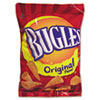General Mills Bugles Corn Snacks, 3 oz., 6/Box