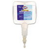 Clorox® Hand Sanitizer Refill, 1000-ml Bottle, Clear