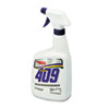 Formula 409® Cleaner/Degreaser, 32 oz. Trigger Spray Bottle