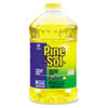 Pine-Sol® All-Purpose Cleaner, Lemon Scent, 144 oz. Bottle