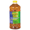 Pine-Sol® Cleaner Disinfectant Deodorizer, 60 oz. Bottle