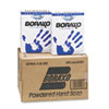 Boraxo® Powdered Original Hand Soap, Unscented Powder, 5 lb Box, 10/Carton
