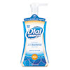 Dial® Complete® Foaming Hand Wash, Liquid, Fresh Scent, 7.5 oz Pump Bottle, 8/Carton