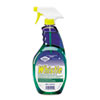 Whistle® All-Purpose Cleaner, 32 oz. Trigger Spray Bottle, 12/Carton