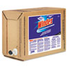 Windex® Powerized Formula Glass/Surface Cleaner, 5 Gallon Bag-in-Box Dispenser