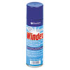 Windex® Powerized Formula Glass & Surface Cleaner, 20 oz. Aerosol Can, 12/Carton