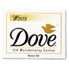 Dove® Bar Soap, 4.25 oz