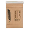 Caremail® Caremail Rugged Padded Mailer, Side Seam, 6 x 8 3/4, Light Brown, 25/Carton