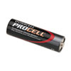 Duracell® Procell Alkaline Batteries, AA, 24/Box