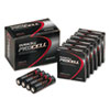 Duracell® Procell Alkaline Batteries, AAA, 24/Box