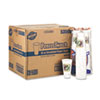 Dixie® Hot Cups, Paper, 16 oz., Coffee Dreams Design, 500/Carton