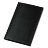 Boorum & Pease® Pocket Size Bound Memo Book, Ruled, 3-1/4 x 5-1/4, White, 72 Sheets/Pad
