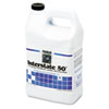 Franklin Cleaning Technology® Interstate 50 Floor Finish, 1 gal Bottle, 4/Carton
