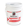 Franklin Cleaning Technology® OFFense Floor Stripper, 5 gallon Pail