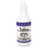 Fresh Products Terminator Deodorizer All-Purpose Cleaner, 32 oz. Bottles, 12/Carton