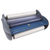 GBC® Pinnacle 27 Two-Heat Roll Laminator, 27
