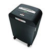 GBC® Swingline® DS22-13 Medium-Duty Strip-Cut Shredder, 22 Sheet Capacity