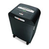 Swingline® DX20-19 Continuous-Duty Cross-Cut Shredder, 20 Sheet Capacity