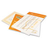 Swingline™ GBC® HeatSeal Laminating Pouches, 5 mil, 11 1/2 x 9, 100/Box