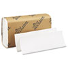 acclaim® Folded Paper Towel, 9-1/4 x 9-1/2, White, 250/Pack, 16/Carton