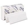 Signature® Paper Towel, 9 1/4 x 9 1/2, White, 125/Pack, 16/Carton